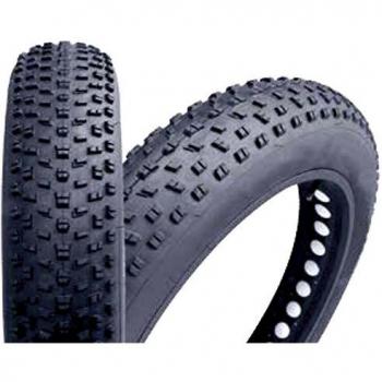 Chaoyang Big Dady - Cubierta para bicicleta, 27.5 x 3.50