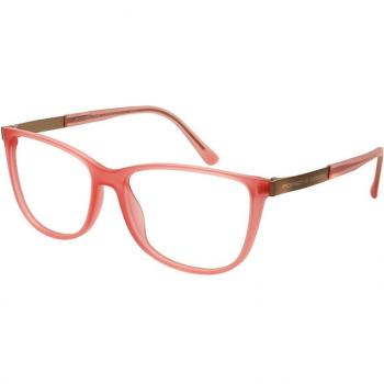 Porsche Design P8266 D Armazones para Mujer Rojas