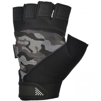 adidas Performance Guantes, Negro, L