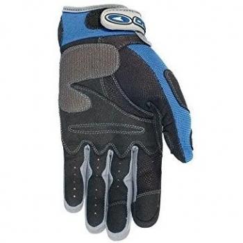 Axo Guantes Motocross VR-X Negro / Gris XL