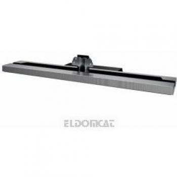 Sony SU-52NX1 - Soporte de muro para TV, color plateado