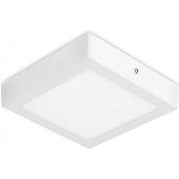 Plafón empotrable LED blanco mate 60 bombillas 3,5cm