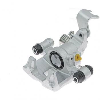 Pinza de freno ABE CZH1077, Trasero Izquierda, compatible con vehículos específicos, incluye pistones y soportes, fabricada con materiales de alta calidad para resistencia y durabilidad