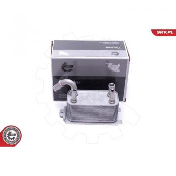 Enfriador de aceite ESEN SKV 31SKV228 para motor