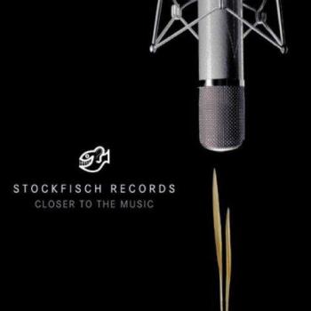Hybrid SACD Closer to the Music Volume 1 - Various Artists (Stockfisch Records)