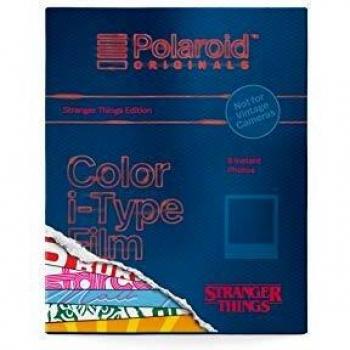 Polaroid Originals - Película de Color para Tipo I