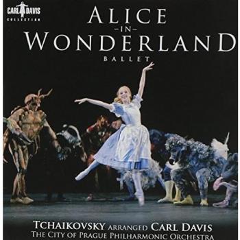 Alice au pays des merveilles