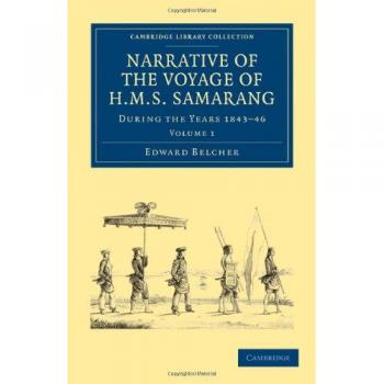 Narrativa del Viaje del HMS Samarang, durante los Años 1843-46 - Colección de Biblioteca sobre Exploración Marítima (Juego de 2 Volúmenes)