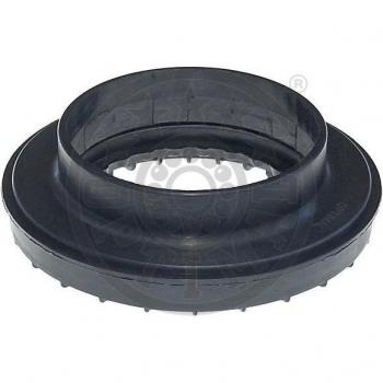 Cojinete de rodillos, columna de amortiguación OPTIMAL F8-7631 Top mount