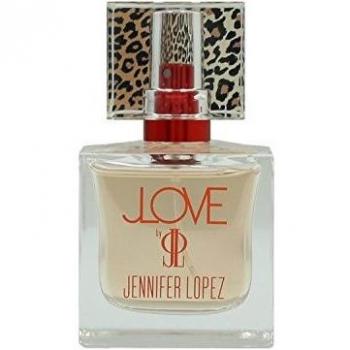 J. Lo JLove Eau De Parfum Spray 50 ml - Romantic Floral Fragrance