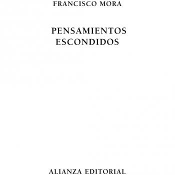 Pensamientos escondidos