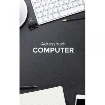 Agenda Digital para Contactos - Libro de Direcciones Electrónico