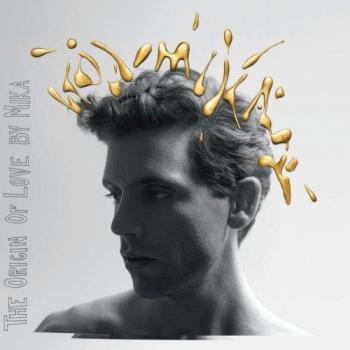 The Origin Of Love - Mika