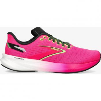 Brooks Hyperion Competition Running Shoe Women - Pink - Size: 6.5