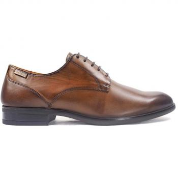 Pikolinos Cordones Bristol M7j para Caballero Color Cuero