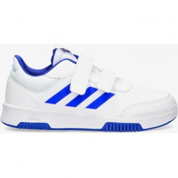 adidas Tensaur Sport 2.0 Velcro Sneakers for Kids - Size 35 - White