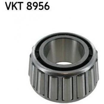 Cojinete de rodamiento SKF para caja de cambios manual VKT 8956