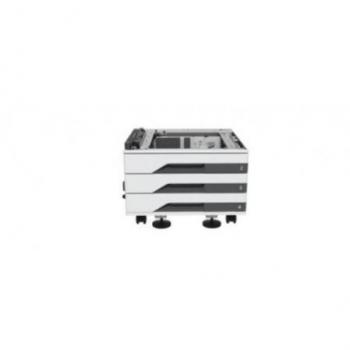Lexmark - 32D0802 pieza de repuesto de equipo de impresión Bandeja 1 pieza(s)