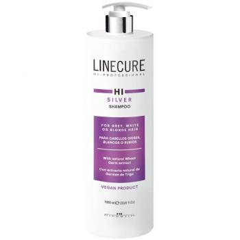 HIPERTIN CHAMPÚ Silver LINECURE 1000ML