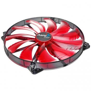 Aerocool Silent Master - Ventilador para Caja de Ordenador