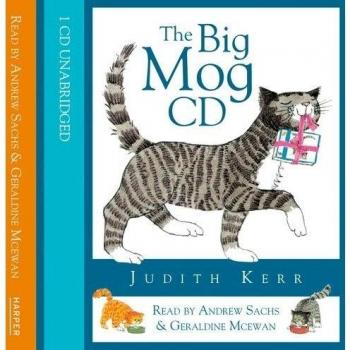 The Big Mog Collection