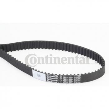 Correa dentada CONTITECH CT1229 para Audi A4 Avant 8W5, B9 A4 8W2, B9 Q5 FY A5 F53