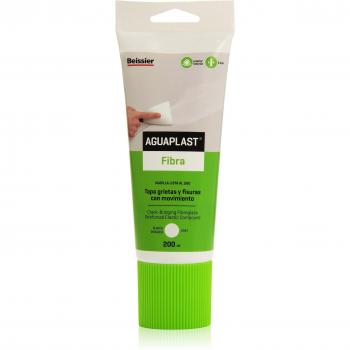 Beissier M56075 - Aguaplast fibra tubo 200 ml