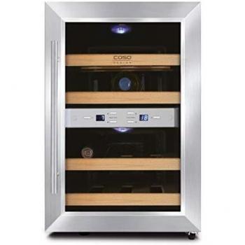 Caso WineDuett 12 Vinoteca