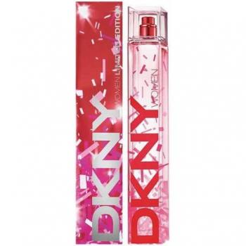 DKNY Women EDP 100ml - Limited Edition