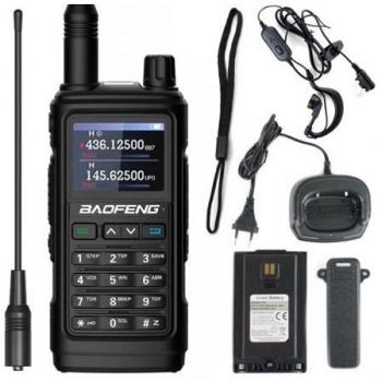 Walkie-Talkie Baofeng UV-17E