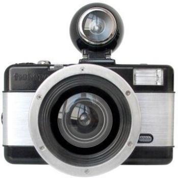 Lomography FCP200 - FishEye Nº2
