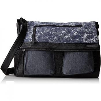 DAKINE Tasche Lizzie 10 Liters - Bolsa de la compra, color azul, talla 36 x 27 x 10 cm