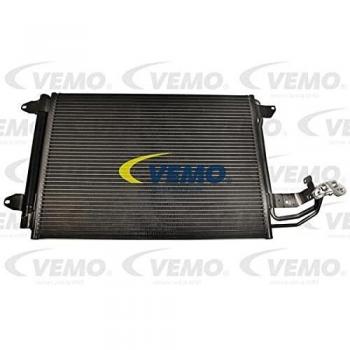 Condensador de Aire Acondicionado VEMO V15-62-1017 Compatible con Volkswagen Golf 6