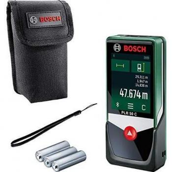 caso Bosch Sistema profesional LBOXX 136 volumen de carga de 25 kg 147 litros
