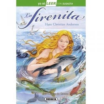 La sirenita - Hans Christian Andersen