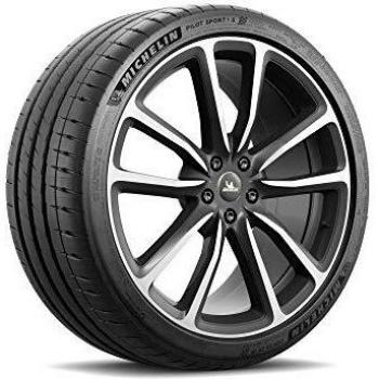 Michelin Pilot Sport 4S (245/35ZR19 (89Y) Run Flat)