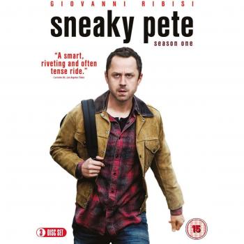 Sneaky Pete: Season One [DVD]