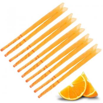 Velas de oído aromáticas - Naranja