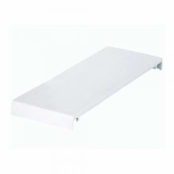 Tapa abatible superior para congelador frigorífico Electrolux/Zanussi 50206212008