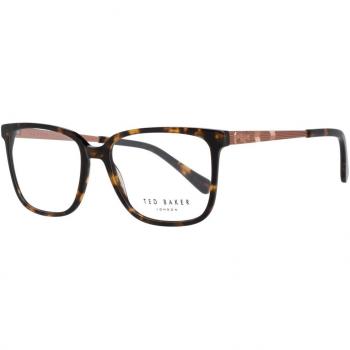 Ted Baker TB9179 Linnea 145 Gafas Graduadas para Hombre Careyshell