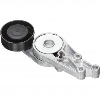 Brazo tensor correa poli V MAPCO 24887 para AUDI A4 B7 Berline, A4 B6 Berline, A6 C6 Avant