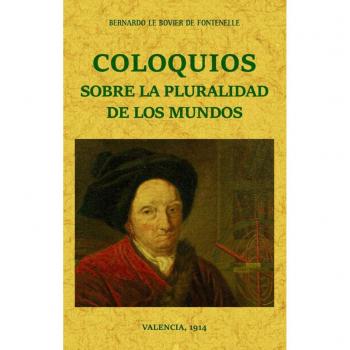 Coloquios sobre la pluralidad de los mundos