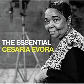The Essential - Cesaria Evora