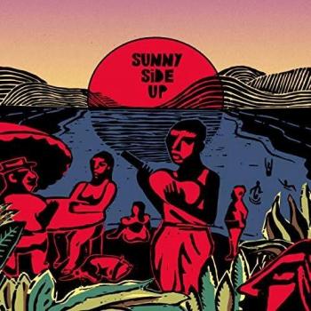 Sunny Side Up Magenta
