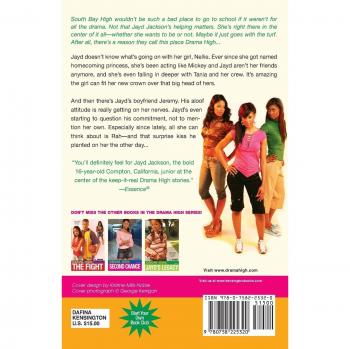 Drama High: Frenemies - L. Divine Edition