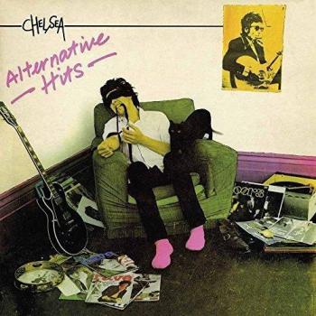 Alternative Hits [Vinilo]