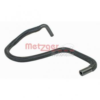 Tubería de Radiador Metzger 2420213 para Opel Astra, Meriva, Vectra y Zafira