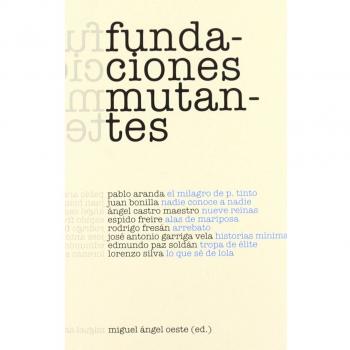 Fundaciones Mutantes