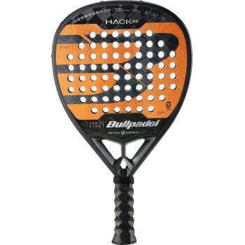 Bullpadel Hack 03 Padel Racket (2024)