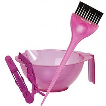 Beter 22999 - Kit accesorios para el tinte